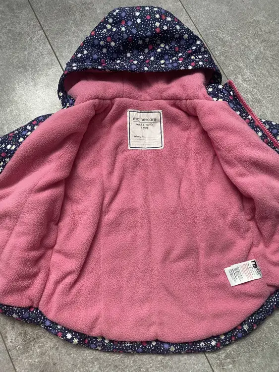 Курточка mothercare