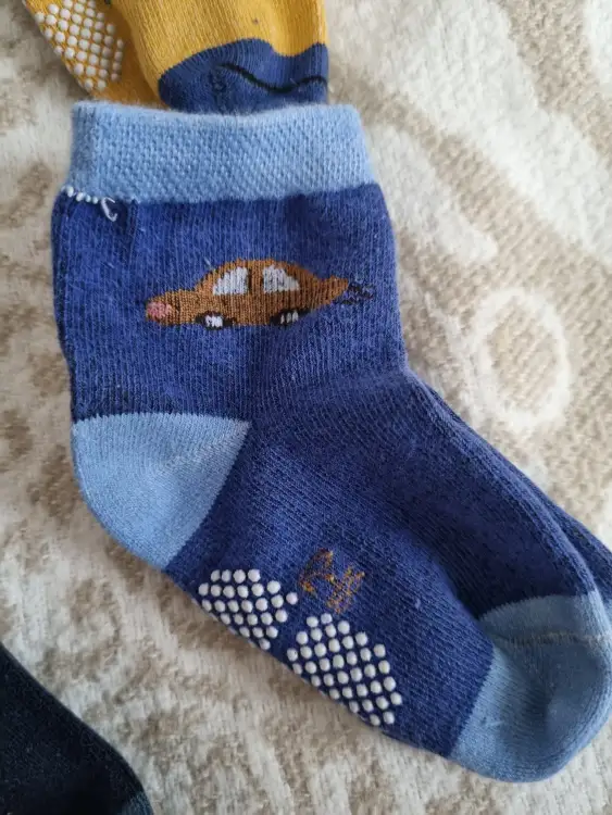 Носки, трусы для мальчика рост 62-74 см