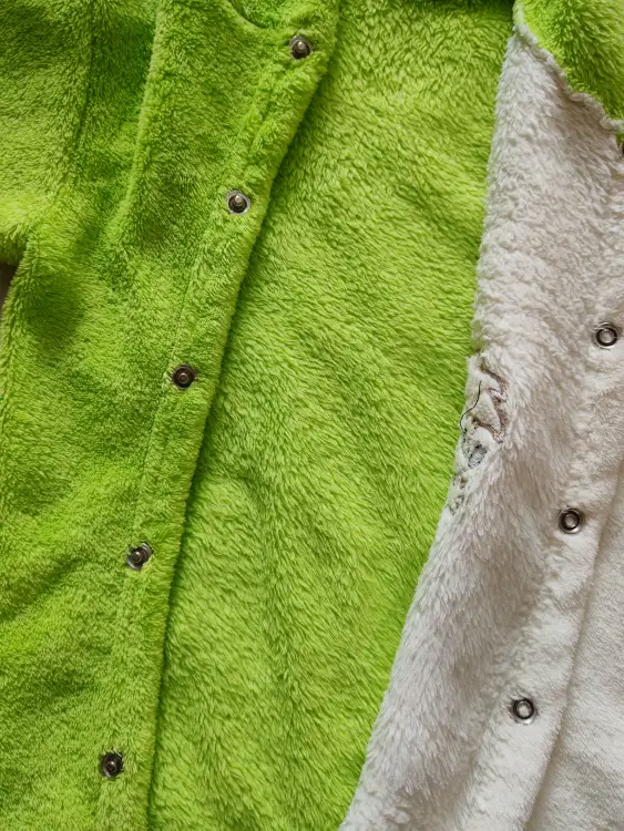 Комбинезон на 1-3 мес