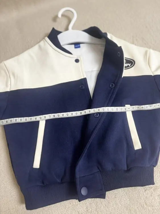 Бомбер 90см рост