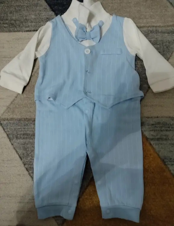 Одежда для малыша 62 размера