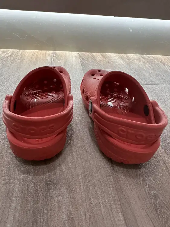 Crocs детские,оригинал