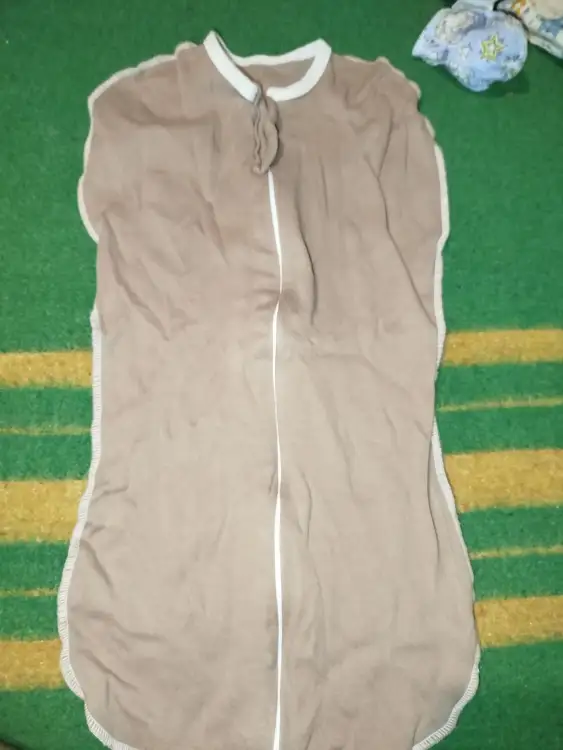 Пеленка кокон