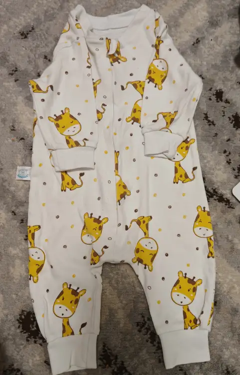 Слип к на молнии