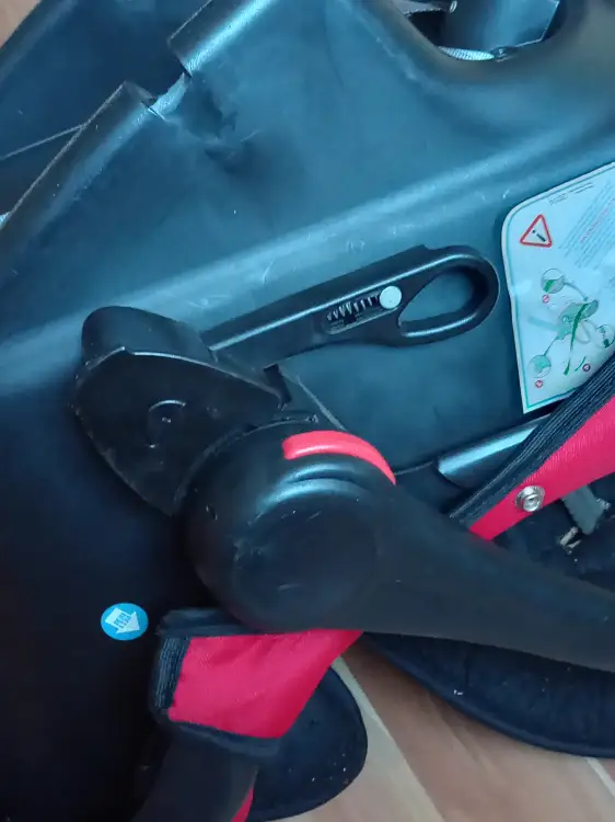 Автолюлька