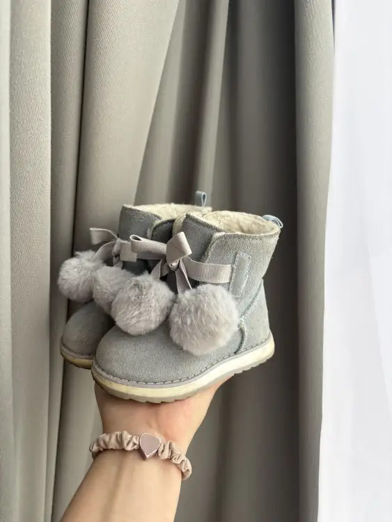 Ботинки Tombi 21