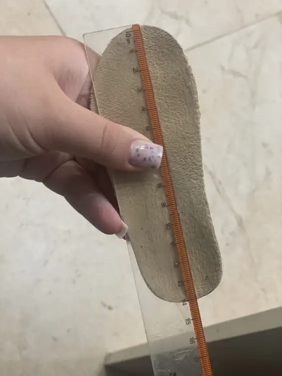 Ботиночки детские