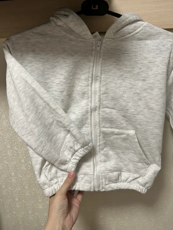 Костюм теплый новый размер 130