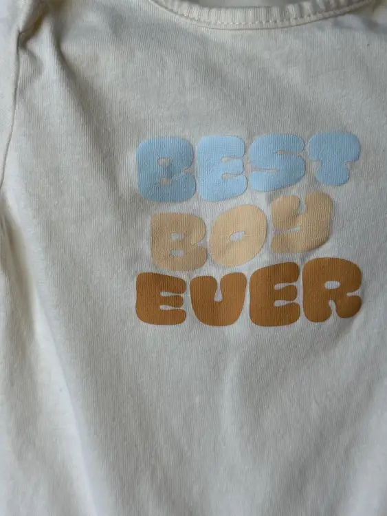 Боди и песочник Sinsay, 62 размер