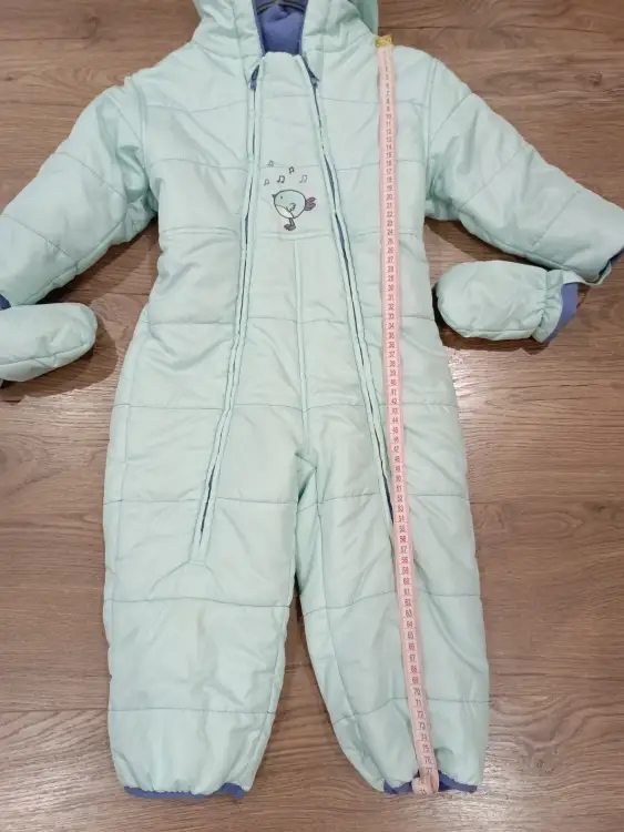 Комбинезон 86-98