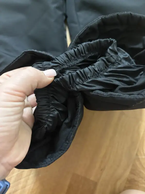 Полукомбинезон на мальчика