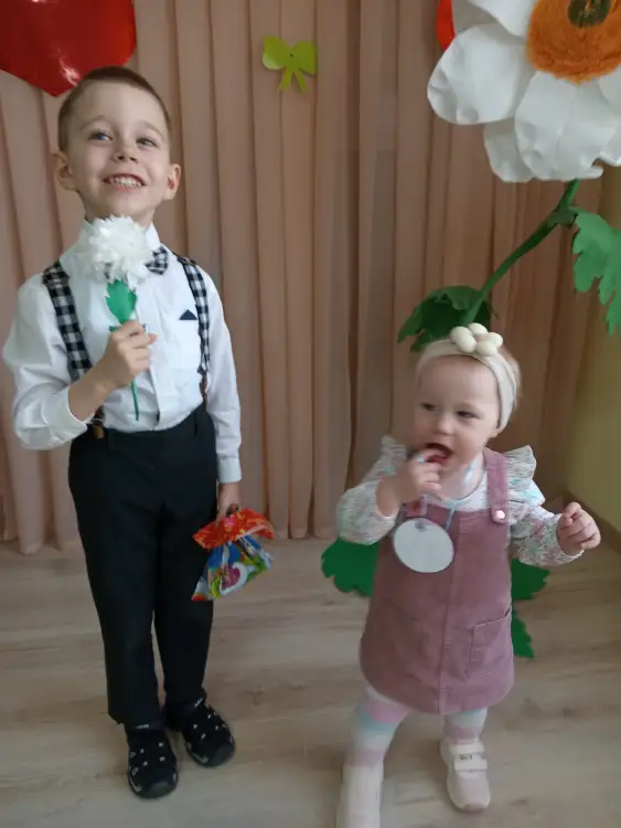 Вельветовый сарафан Nutmeg