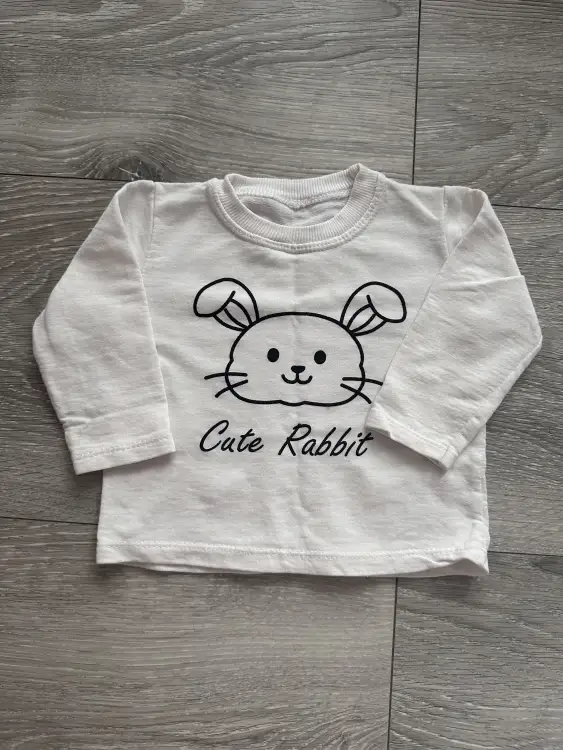 Костюмчик (+кофточка) на  рост 68- 74