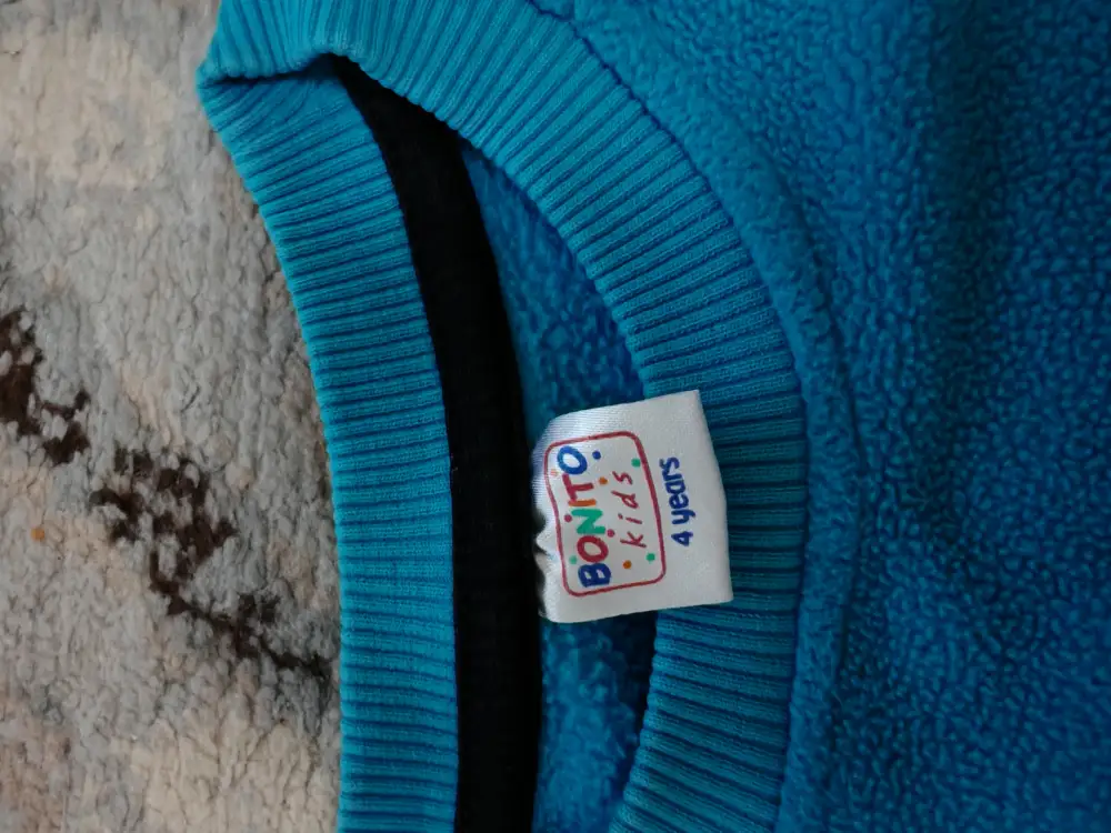 Лот кофточек