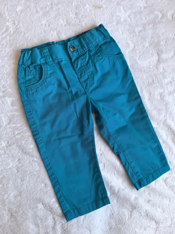 Лот штанов 74