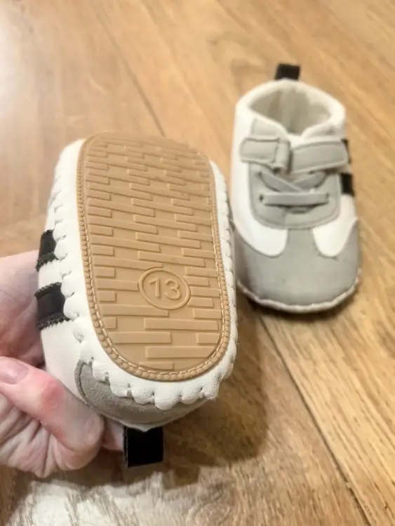 Детские пинетки