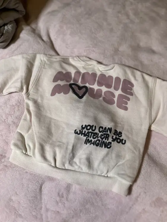 Кофта Zara 92 cm