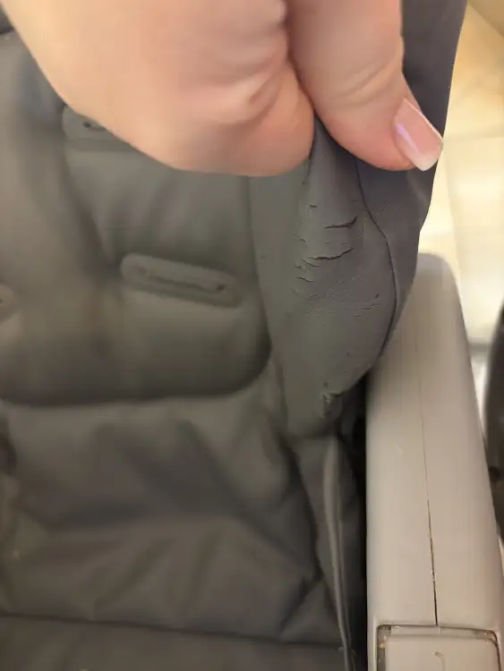 Стульчик для кормления chicco polly magic relax