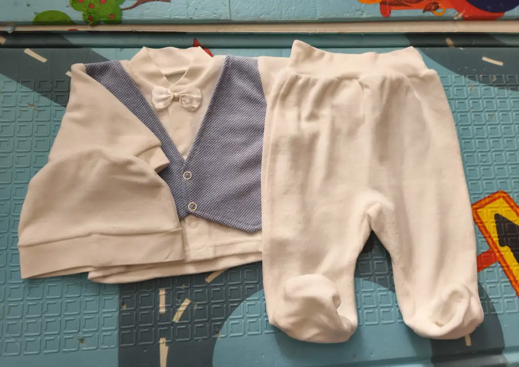 Комплекты 56 размер