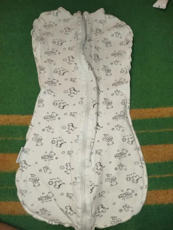 Пеленка кокон