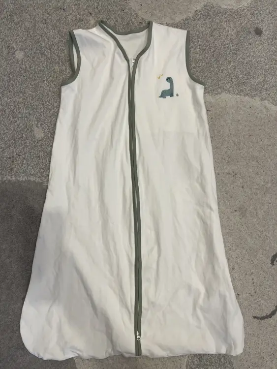 Спальный мешок.