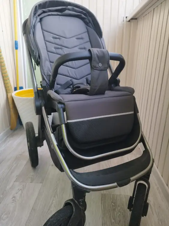 Коляска rant flex 2в1