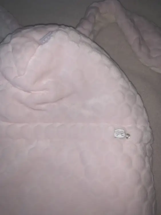 Кокон-конверт