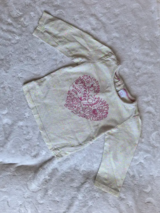 Лот кофточек 74