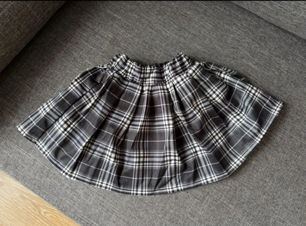 Костюм для девочки рост 80