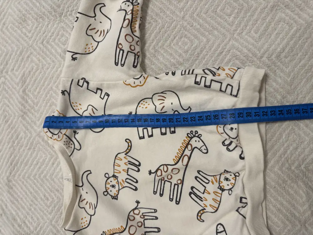 Костюм LC Waikiki, 74-80 размер