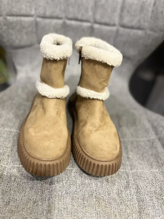 Ботинки. Полуботинки. Весна-осень