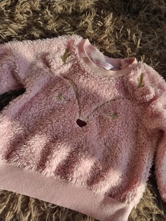 Костюм для девочки. Размер 80-86