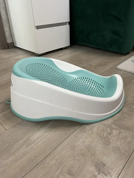 Горка для ванны