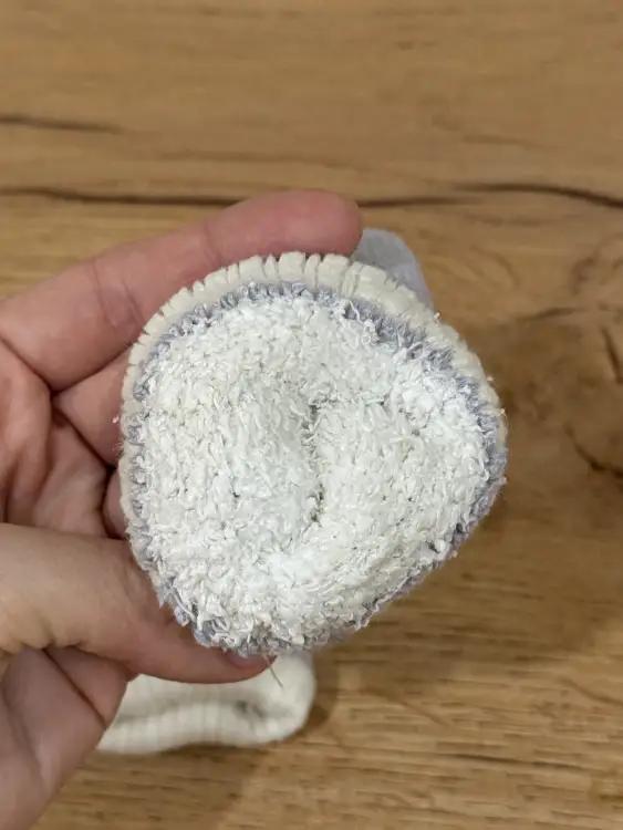 Варежки теплые Gloria Jeans примерно на 1 годик