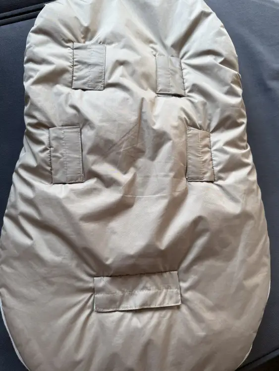 Конверт для новорожденного