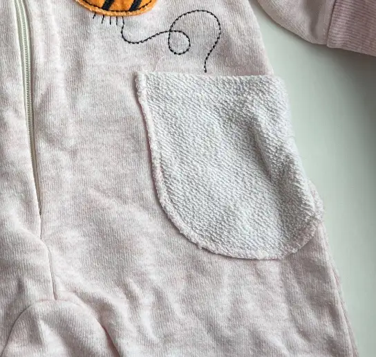 слип в отличном состоянии плотный хлопок