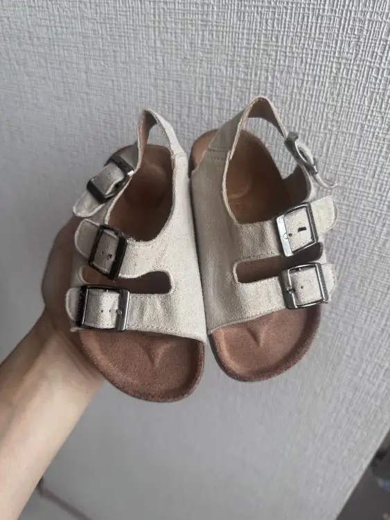 Босоножки 24 размер