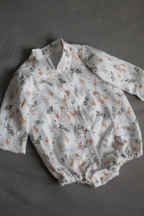 Муслиновые песочники