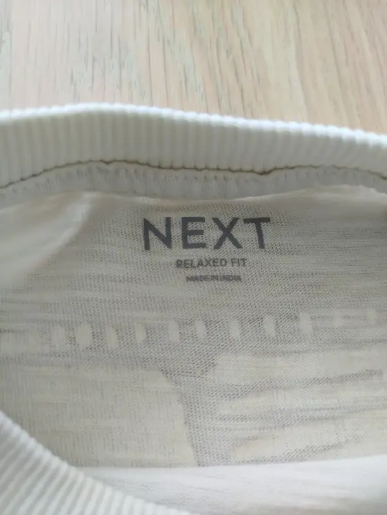 Футболка Next