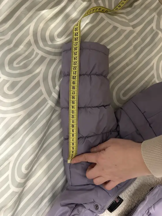 Курточка для девочки 74-80 рост (8-12 месяцев)