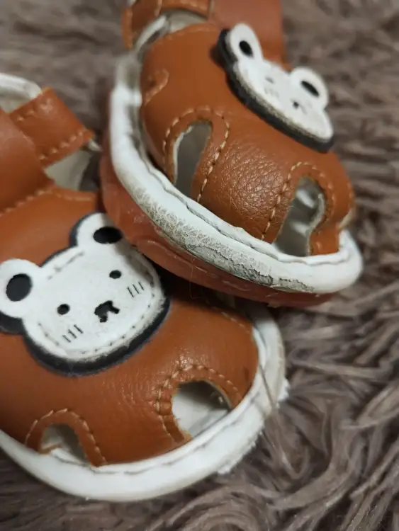 Сандали HappyGo Mams. 19 размер