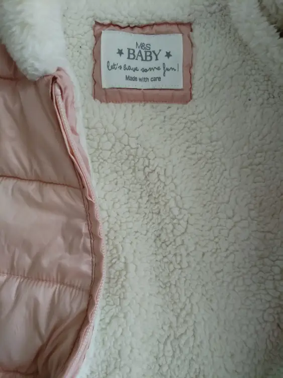 Комбинезон зимний