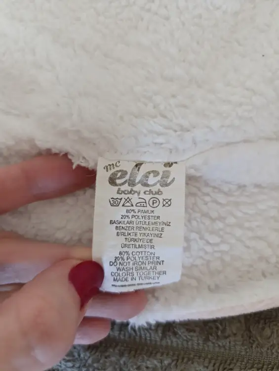 Комбинезон для девочки 0-3 месяца