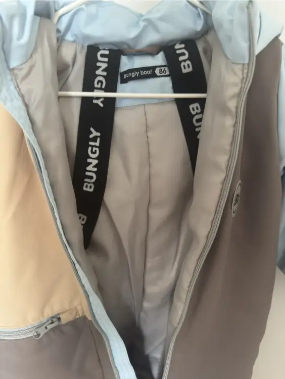 Комбинезон Bungly Boo 86см