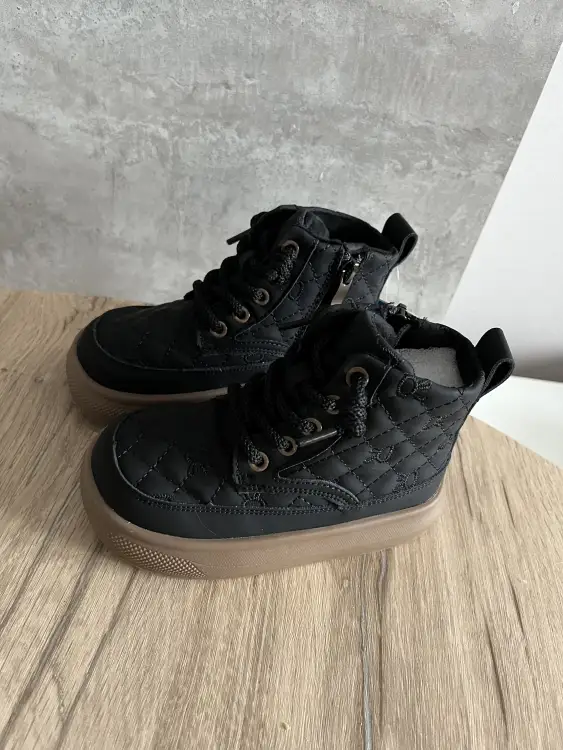 Ботиночки демисезонные 13,5 см