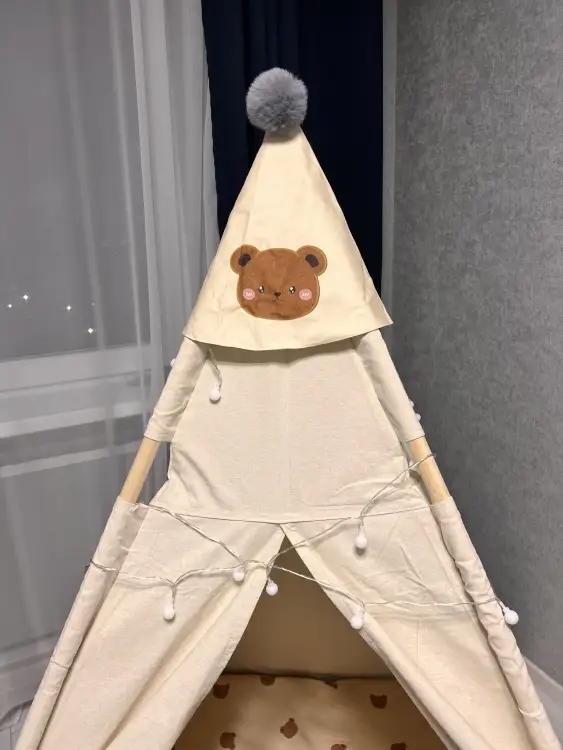 Вигвам палатка НОВАЯ