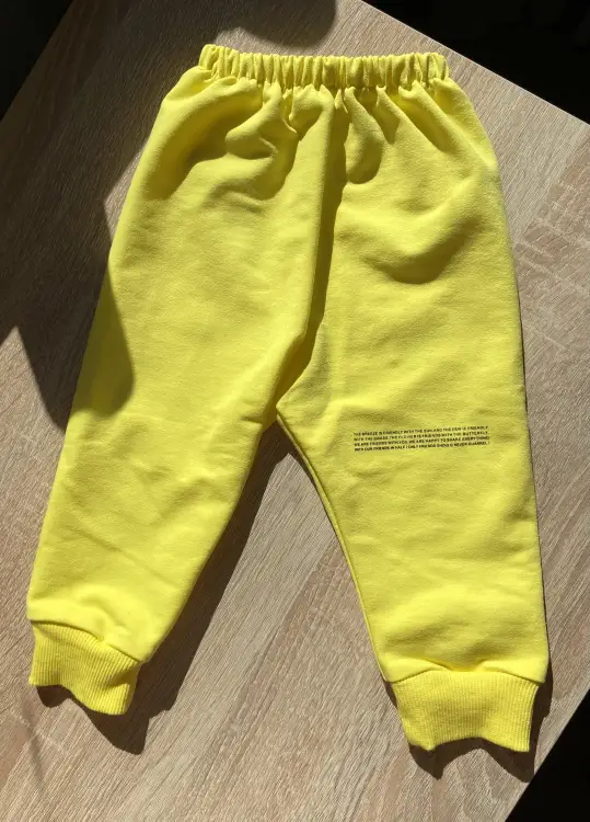 Костюм унисекс 68-74, новый