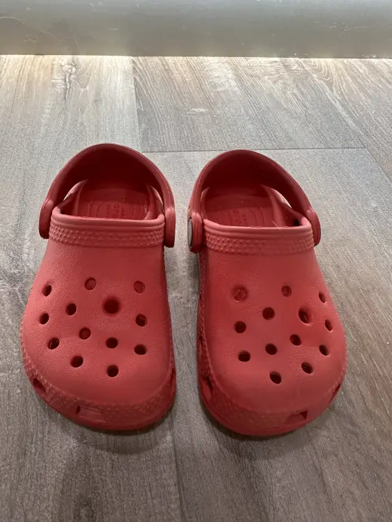 Crocs детские,оригинал