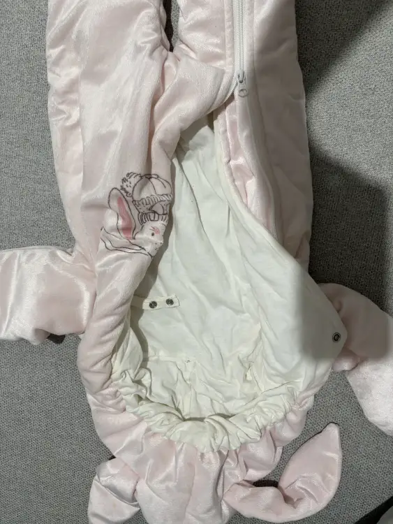 Комбинезон демисезонный