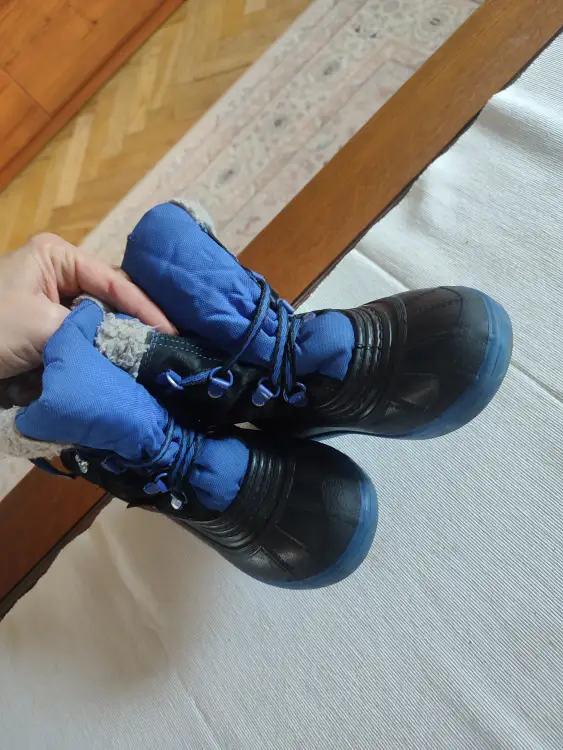 Сапоги Demar 26/27